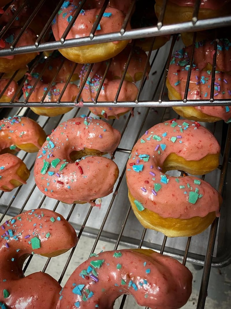 The Local Donut (Scottsdale)