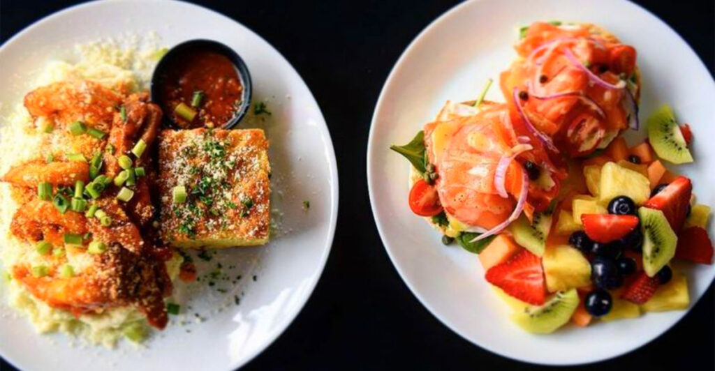 8 Baltimore’s Can’t-Miss Soul Food Right Now With (Vegan Classics Included)