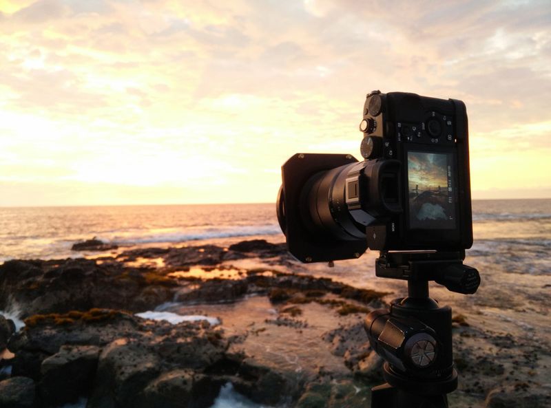 Sony a7 IV