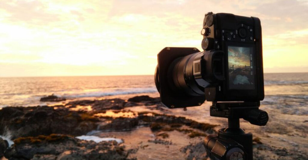 8 Best Cameras for Sunset Travel Photos