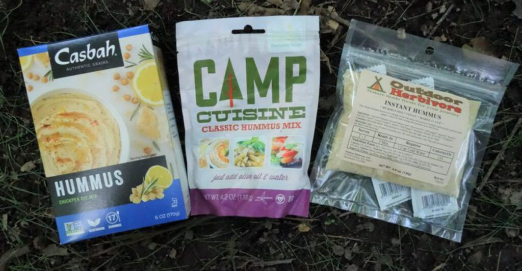 8 Best Food Products Hikers Bring on Cold Adventures (2025)