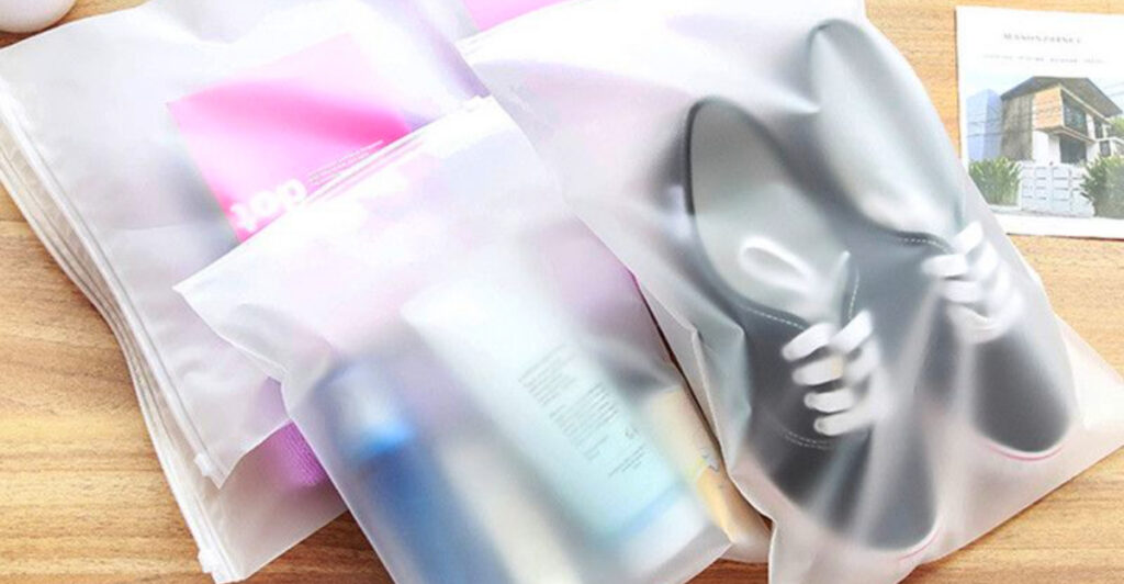 8 Best Travel Shoe Bags with Waterproof Material