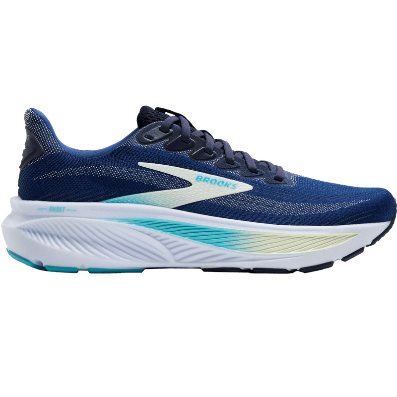Brooks Ghost 17