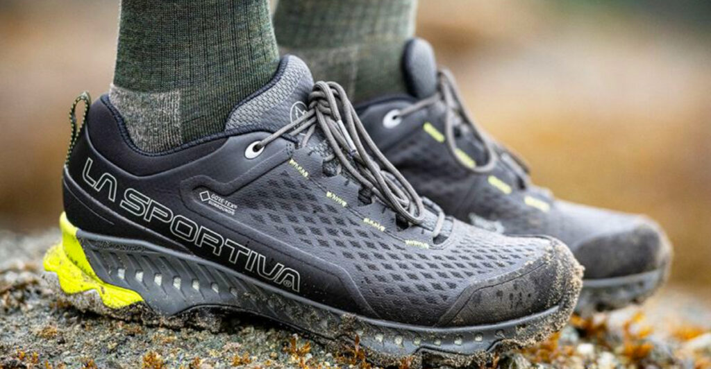 8 Best Waterproof Hiking Shoes That Actually Breathe