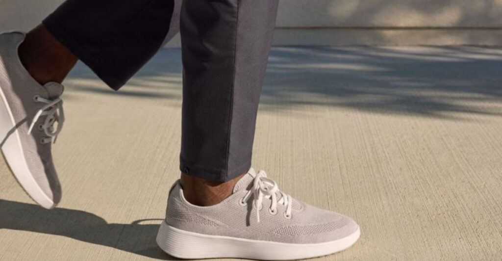 8 Best Women’s Sneakers for Long Travel Days