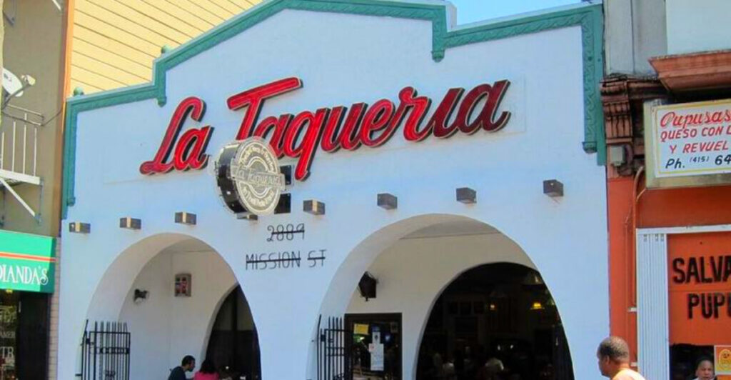 8 Burrito Spots That Define San Francisco’s Flavor