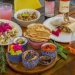 8 California’s Most Charming Restaurants: Where Ambiance Meets Flavor