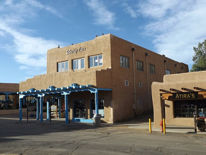 Taos