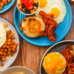 8 Classic NC Breakfast Joints You’ve Gotta Try at Least Once