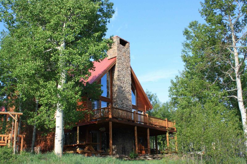 Buffalo Creek Ranch