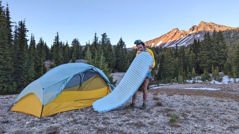 Therm-a-Rest NeoAir XTherm NXT (Sleeping Pad)