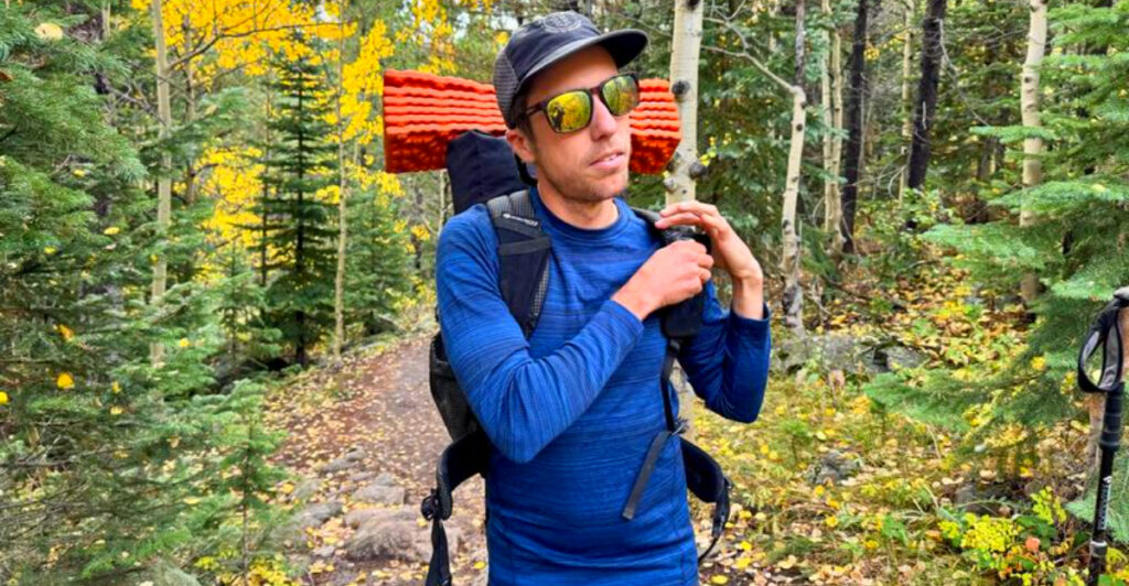8 Fall Camping Products That Work for Cold Nights