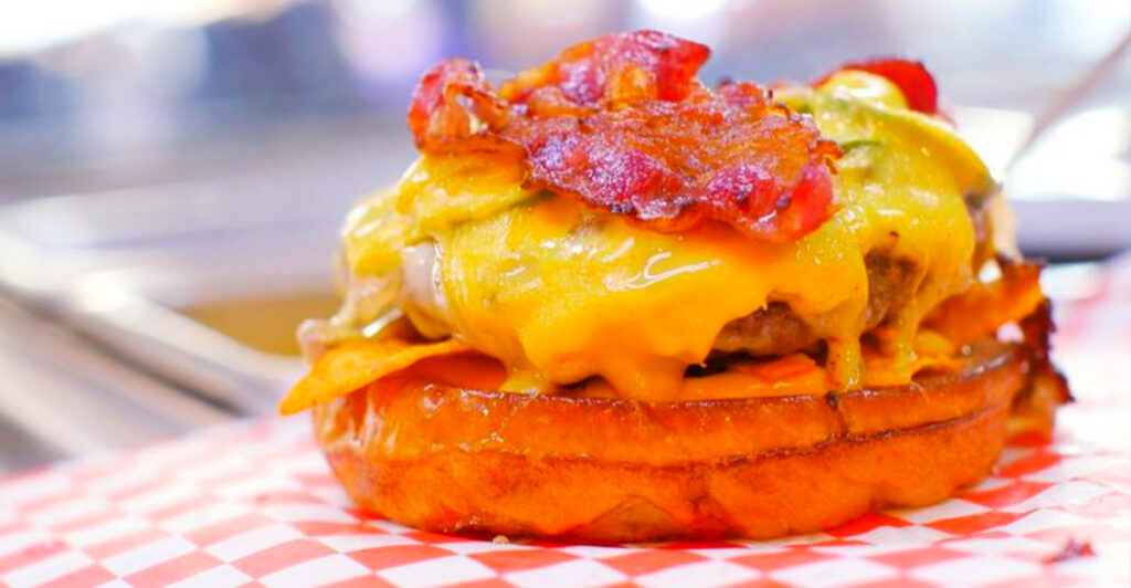 8 Gas Station Foods in Michigan That Locals Swear Are Crazy Good