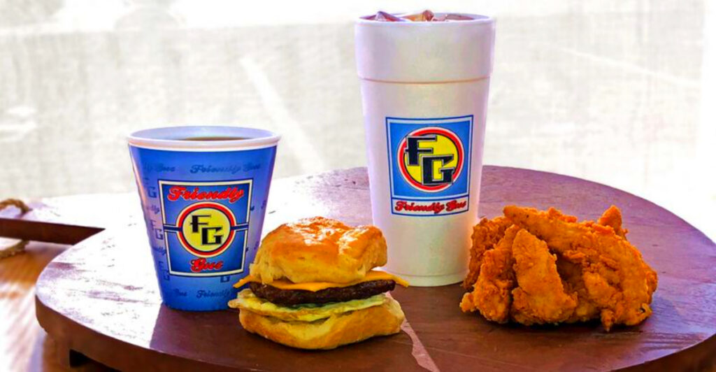8 Gas-Station Meals in Georgia That Taste Way Better Than You’d Expect