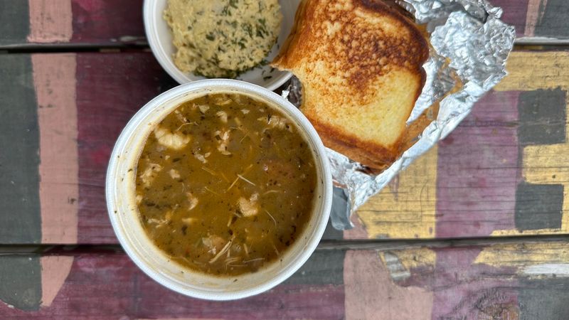 Heard Dat Kitchen (New Orleans)