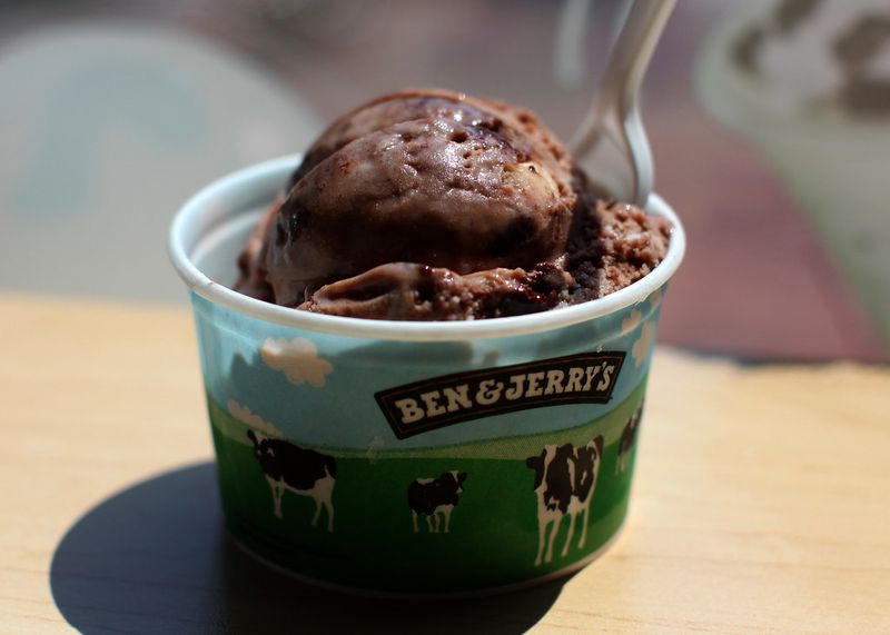 Ben & Jerry's