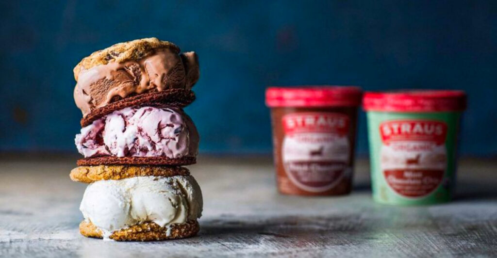 8 Ice Cream Brands You Can Trust to Use Real Cream