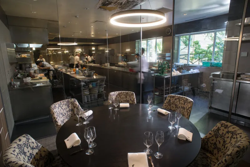 Alinea (Lincoln Park)