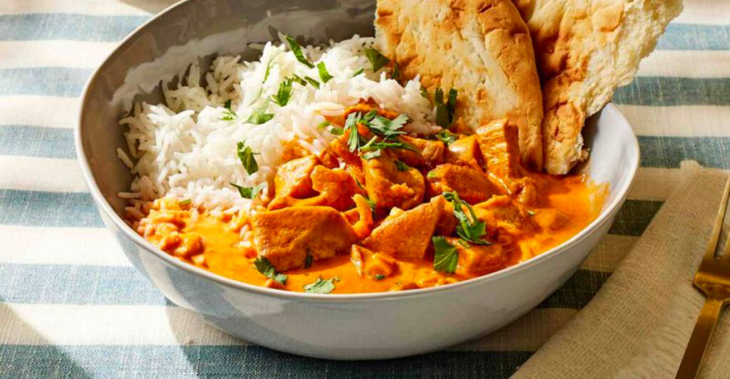 8 Indian Restaurants in Bellevue Locals Swear Serve the Best Curry in Washington