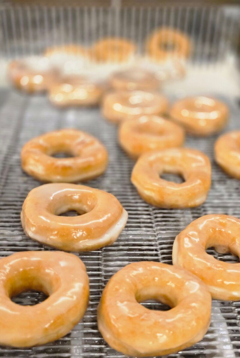 Long's Bakery (Indianapolis)