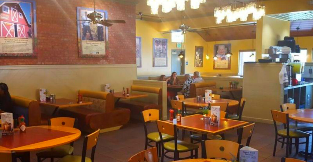 8 Inland Empire Diners in California That Beat the Coastal Brunch Spots