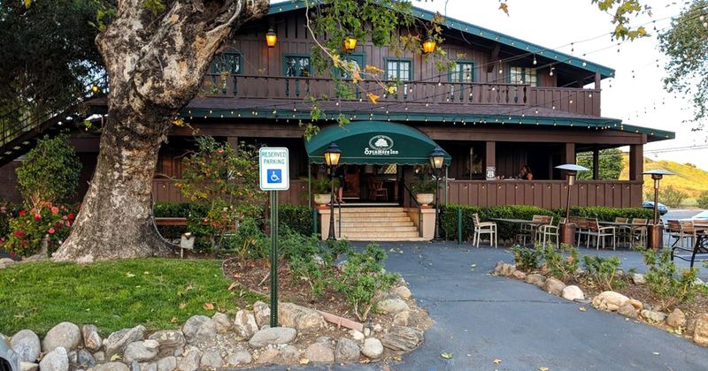 The Sycamore Inn - Rancho Cucamonga