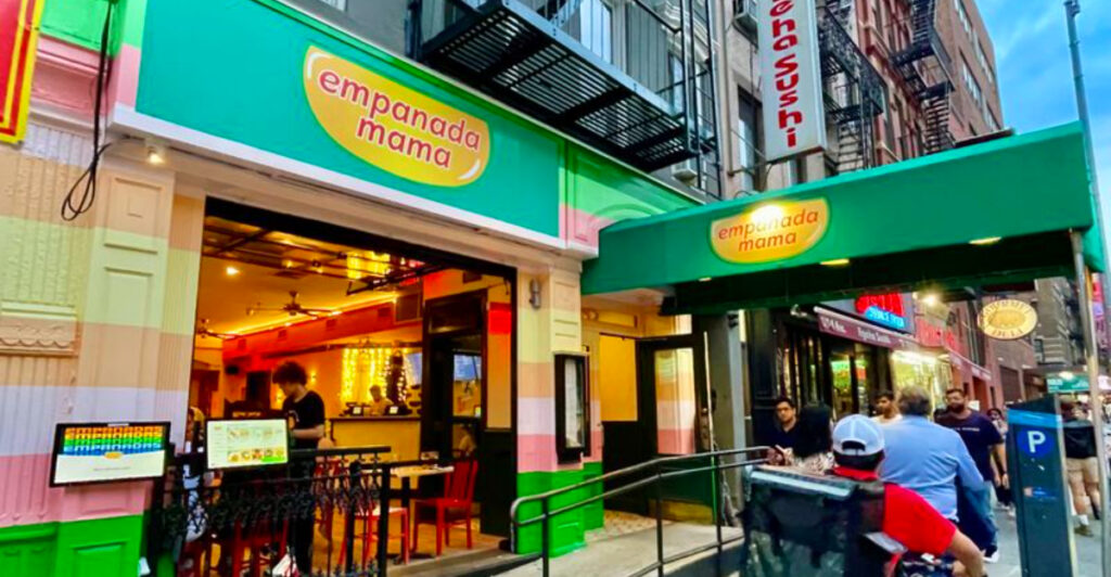8 Late-Night Bites Only True New Yorkers Know