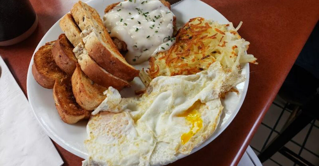8 Minnesota Cafes That Serve Legendary Breakfasts Off the Main Streets