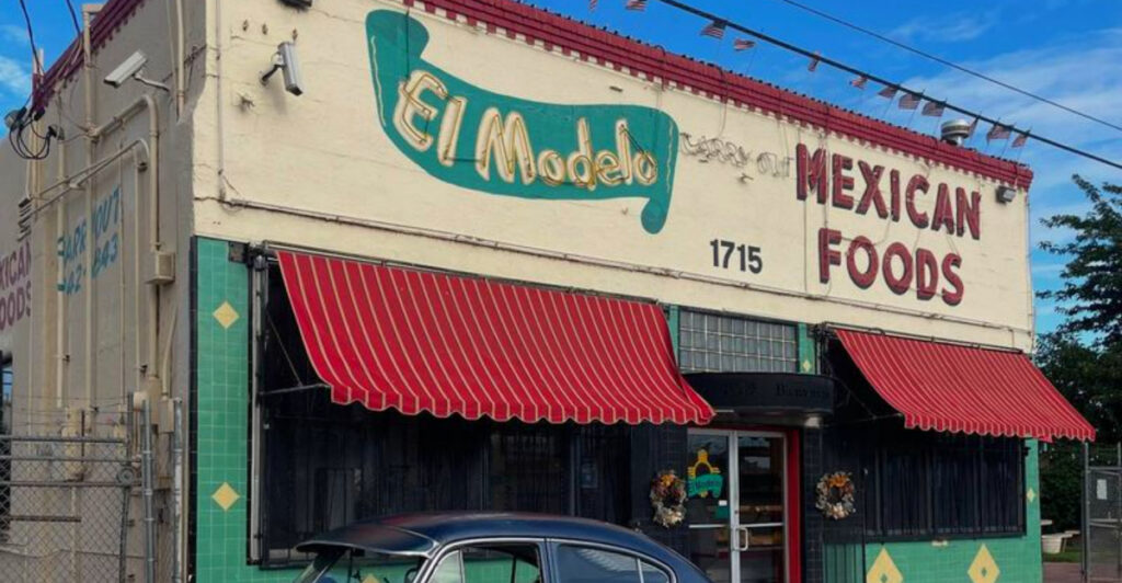 8 New Mexico Burrito Shops Locals Travel Miles For