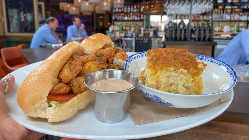 Southern Pecan — Charlotte, NC