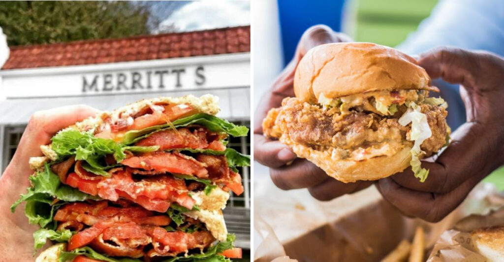 8 North Carolina Sandwich Counters That Locals Treat Like Family Secrets