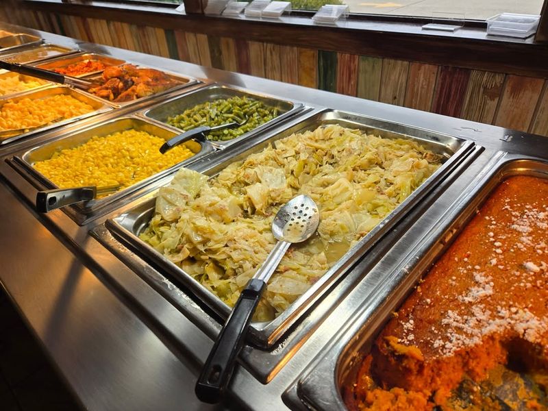 Louisiana Purchase Kitchen - Metairie, LA