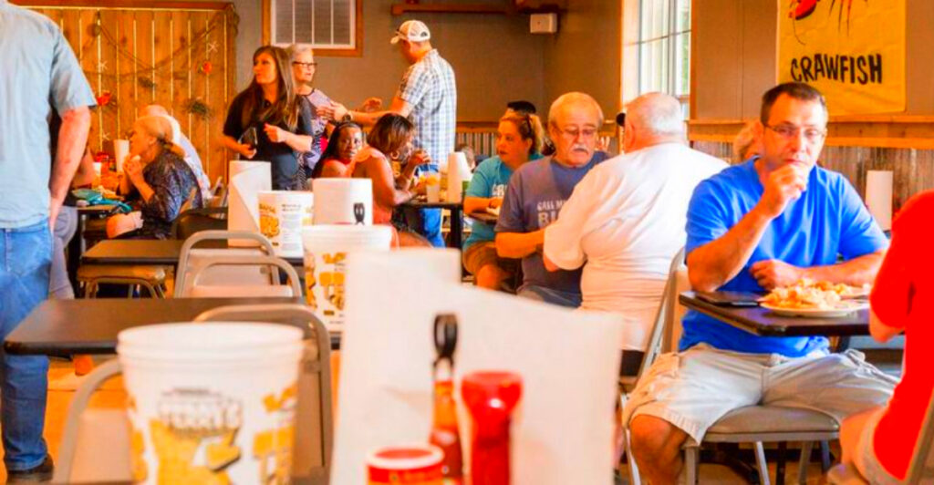 8 Old-School Louisiana All-You-Can-Eat Restaurants Still Serving Comfort Food Like the Good Old Days