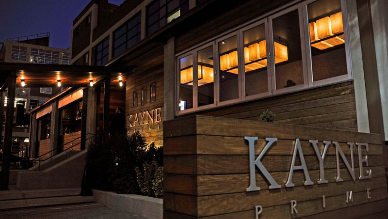 Kayne Prime (Nashville)