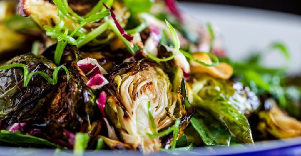 8 Texas Meat-And-Three Diners Where The Veggies Steal The Show