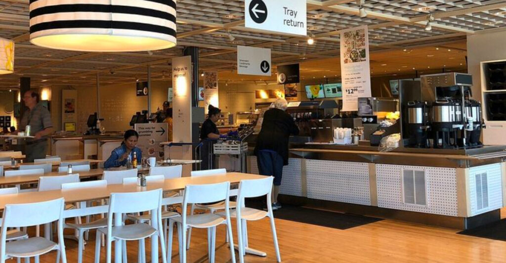 8 U.S. Restaurants Where Eating Out Is Cheaper Than Cooking at Home