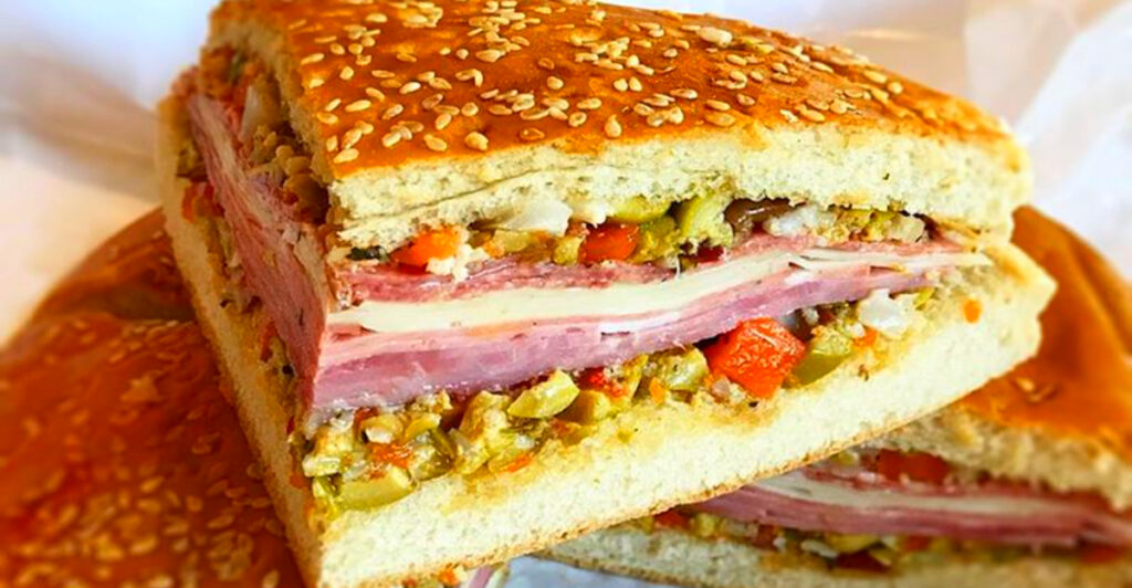 8 Under-the-Radar Texas Sandwich Counters You’ll Wish You’d Found Sooner