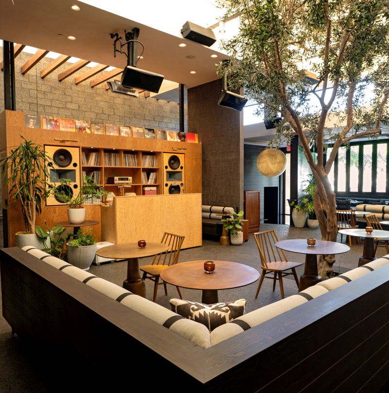 Darling (West Hollywood)