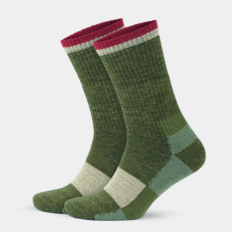 Merino Wool Hiking Socks