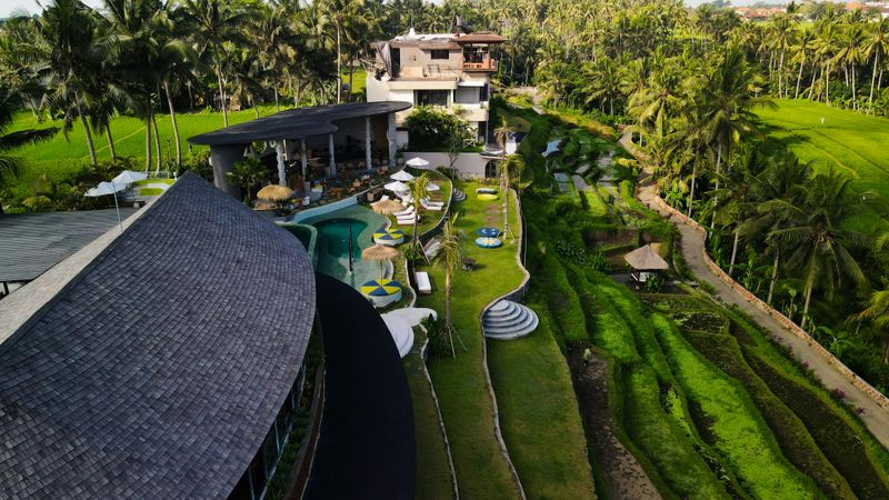 Bali, Indonesia