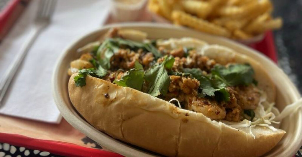 9 Alabama Po’Boys Where Every Bite Feels Like New Orleans