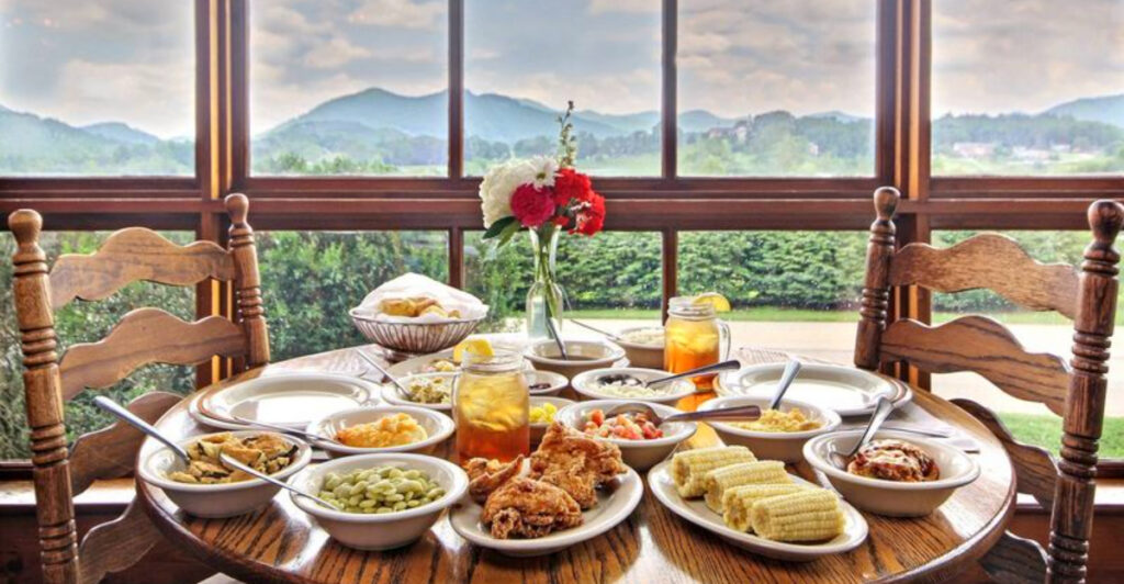 9 All-You-Can-Eat Spots In Georgia That Seriously Deliver