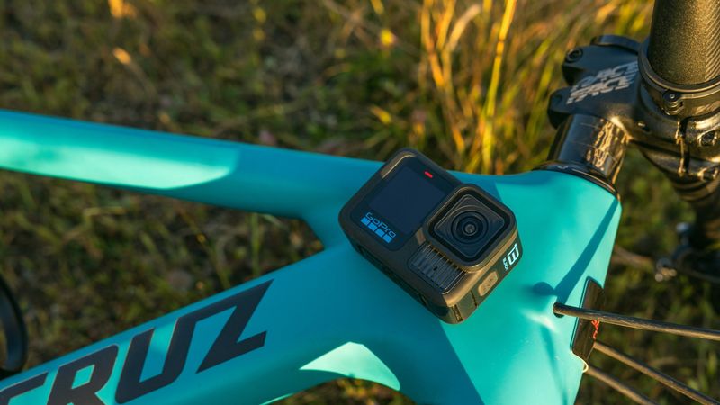 GoPro Hero13 Black