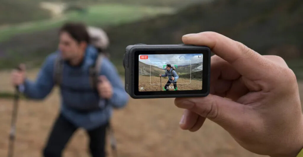 9 Best Action Cameras for Biking and Hiking in November 2025