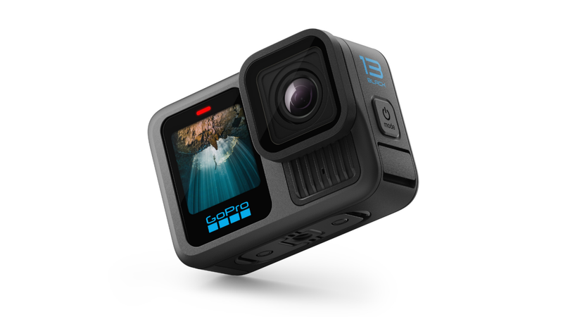 GoPro Hero 13 Black