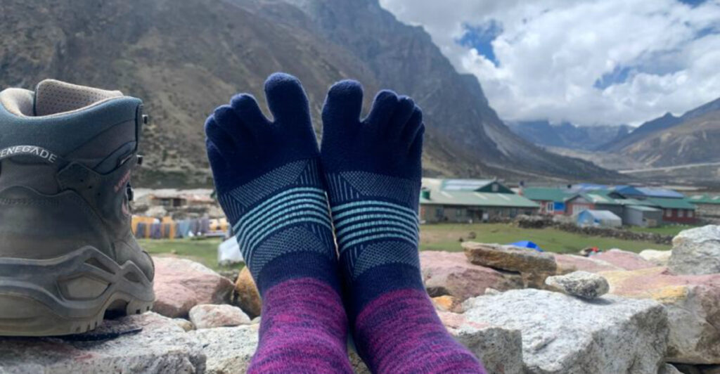 9 Best Anti-Blister Socks for Hikers in October 2025