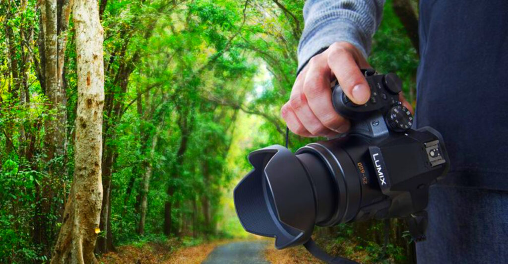 9 Best Cameras Under $500 for Outdoor Photography with Pro-Grade Results