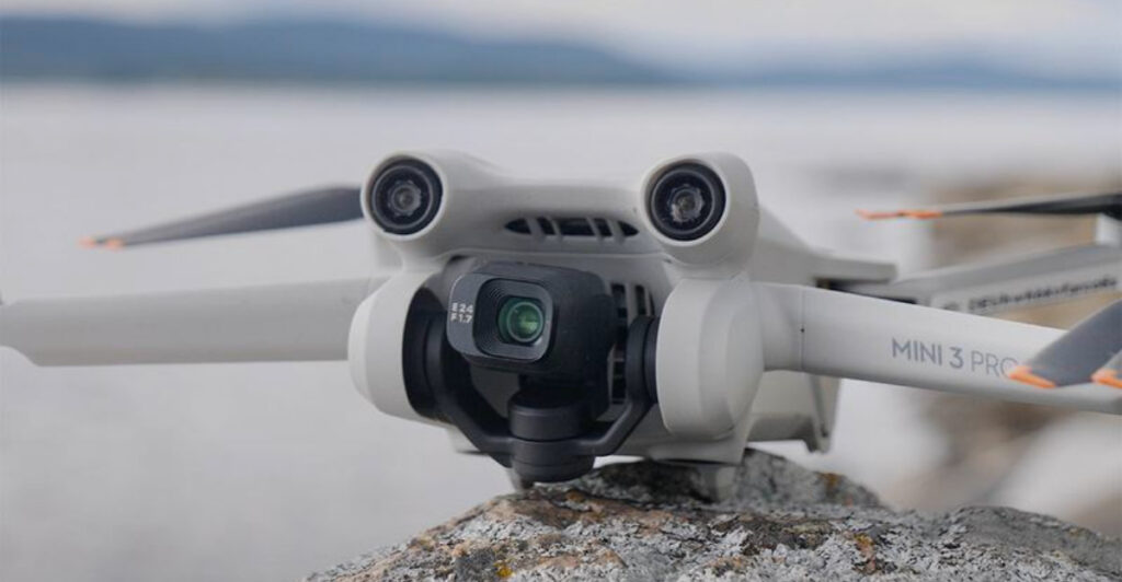 9 Best Drones for Hiking Adventures in November 2025