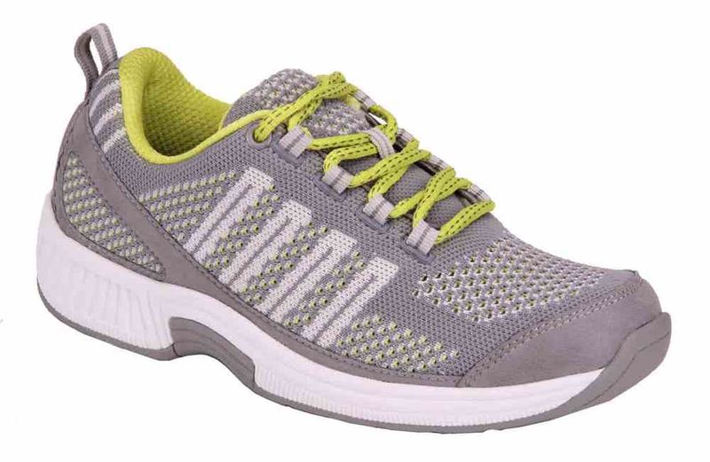 Orthofeet Coral Stretch Knit