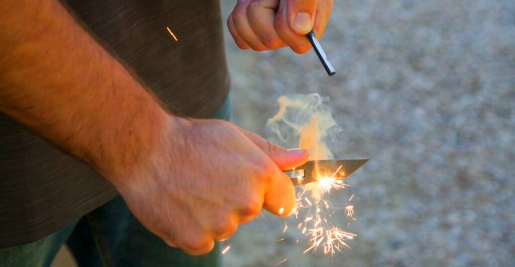 9 Best Fire Starters for Any Camping Situation
